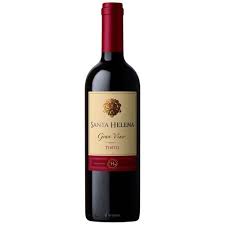 Santa Helena Gran Vino Tinto 750Ml